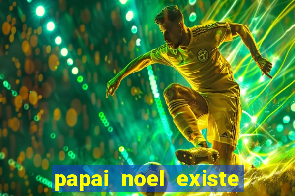 papai noel existe no brasil